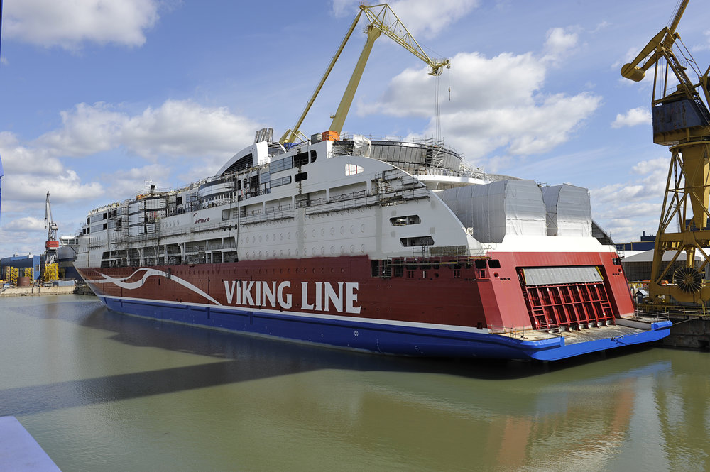 Eatons mångsidighet inom skeppsbyggnadssäkerhet, tillförlitlighet och effektivitet på NOR Shipping 2013